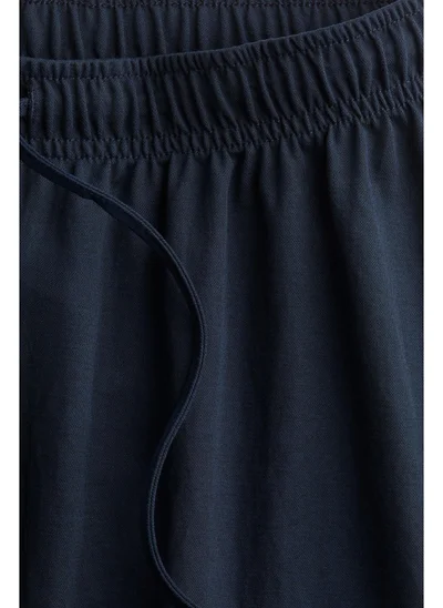 اتش اند ام MAMA Before & After Drawstring trousers