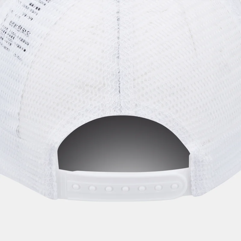 EA7 Emporio Armani Logo Cap