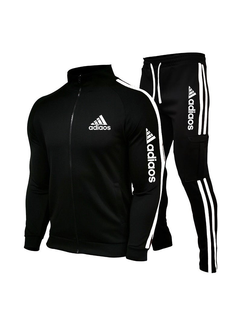 KUYING - Spring Leisure Sports Set - Image 1
