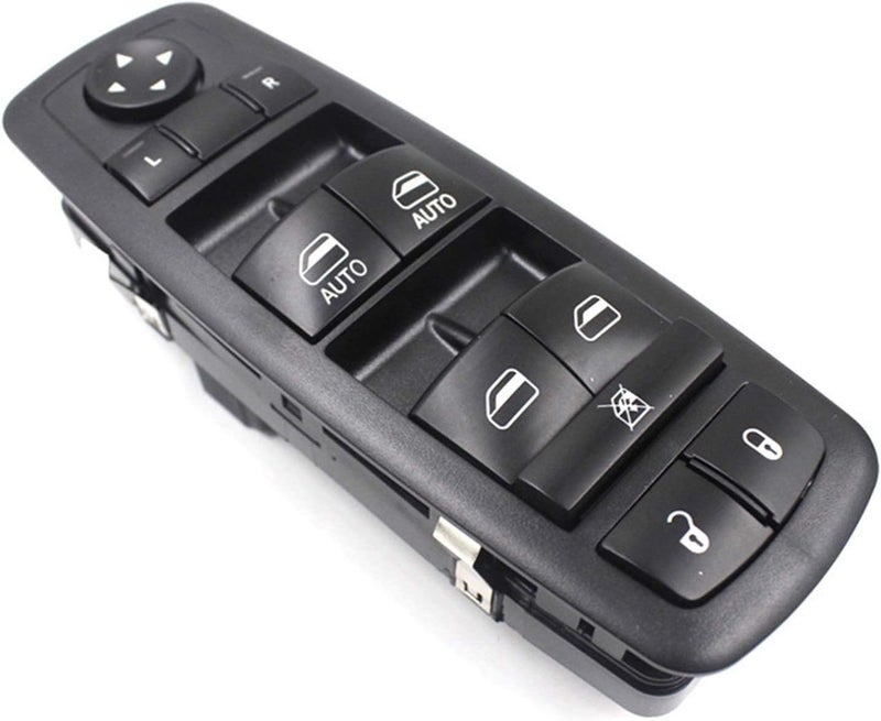 Yurefax Driver's Side Door Power Window Switch - Image 2