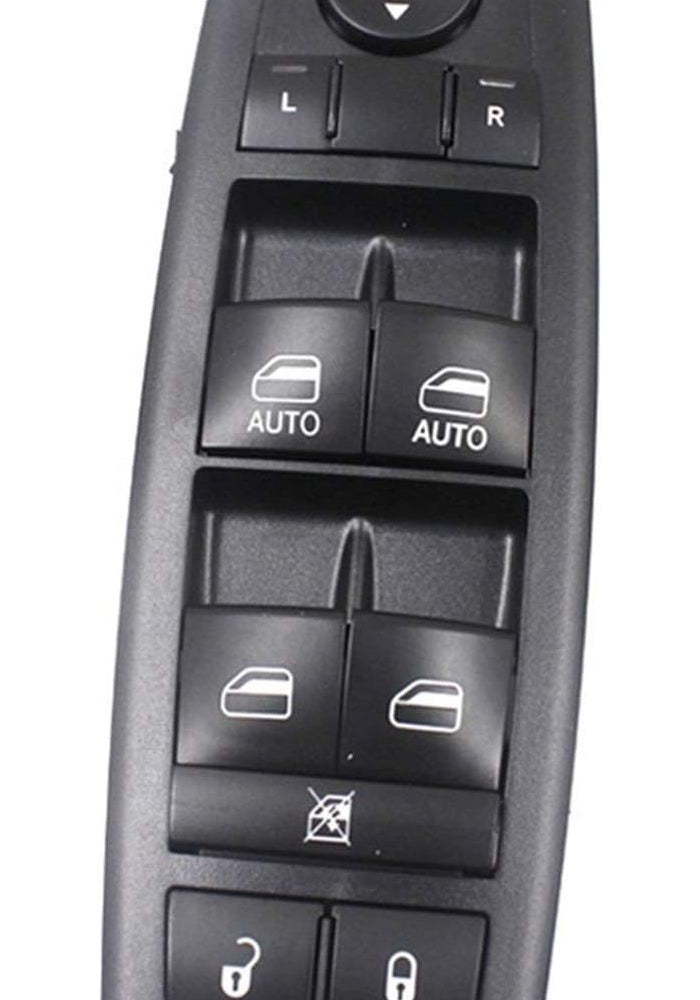 Yurefax Driver's Side Door Power Window Switch - Image 1