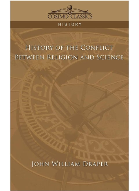History of the Conflict Between Religion and Science