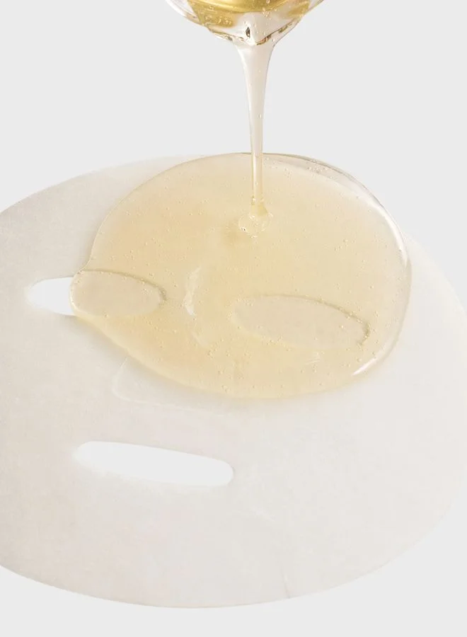 SKIN1004 Madagascar Centella Watergel Sheet Ampoule Mask (5Ea)