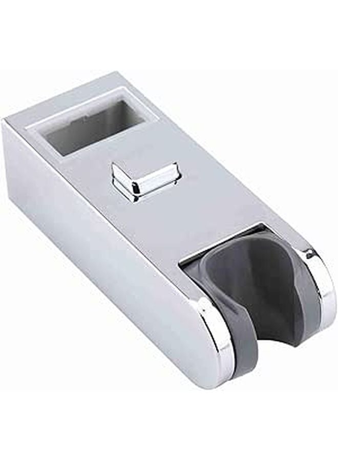 Adjustable Height Shower Slider Bar Rail Head Holder Stand For Lifting Shower - Image 1