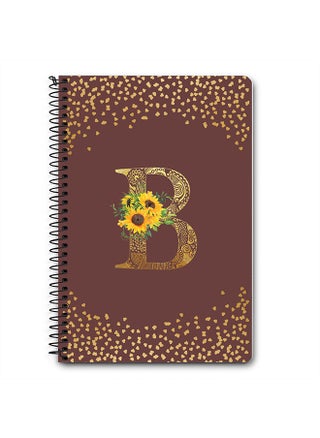 Brown -  B