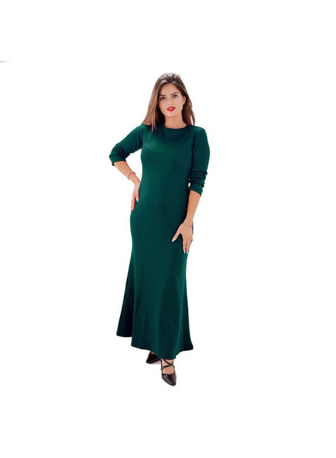 Fashion Group فستان سيدة طويلة