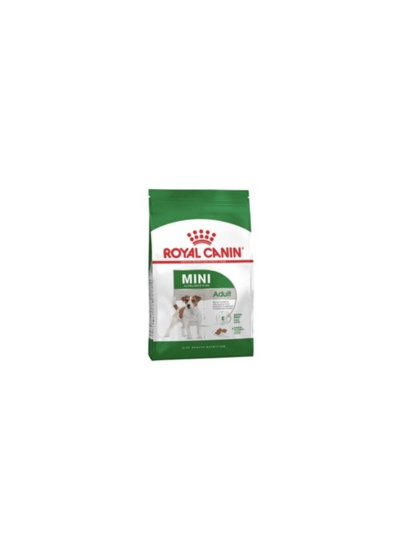 Royal Canin Mini Adult 4kg