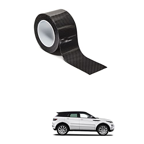 PRIKNIK Car Door Seal Strip Door Edge Guard Bumper Cover Strips Entry Sill Scuff Plate Door Anti-Scratch Waterproof Compatible with Cars - Image 1
