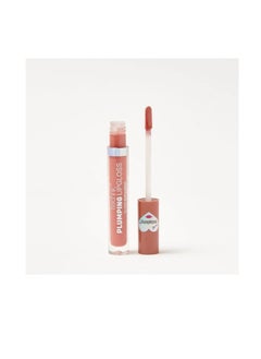 Technic Insta Plump Plumping Lip Gloss Adorbs 3ml  - Image 1