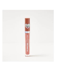 Technic Insta Plump Plumping Lip Gloss Adorbs 3ml  - Image 2