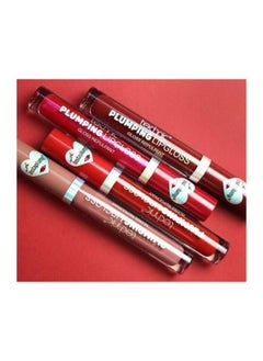 Technic Insta Plump Plumping Lip Gloss Adorbs 3ml  - Image 4