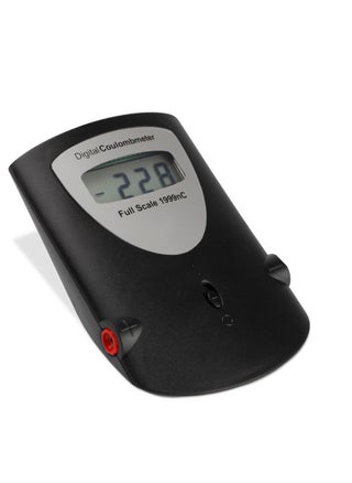 Digital COULOMBMETER | IPC-1964-M | Charge Detection & Measurement | 3½ Digit LCD Display | Ideal for Faraday’s Ice Pails, Coulomb’s Law Experiments, and Capacitance Studies - pzsku/ZAE035AAB141FD8728135Z/45/_/1722946673/b644dc3b-c403-405a-9d86-87b3180127b0