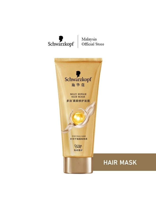 Schwarzkopf Extra Care Deep Cleansing & Purifies Scalp For Greasy Itchy Scalp [Bundle] - Image 5