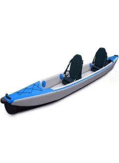 High Quality Inflatable Kayak Boat from Hydro Force Lightweight Double PVC Layers And Elastic Rubber Fiber Easy To Carry