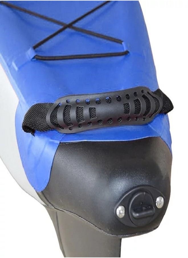 Hydro Force - High Quality Inflatable Kayak Boat from Hydro Force Lightweight Double PVC Layers And Elastic Rubber Fiber Easy To Carry - Image 1