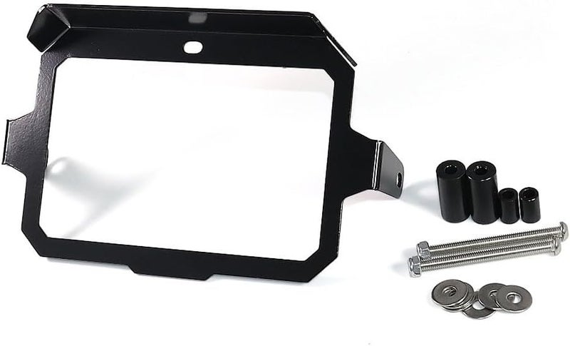 Vuzmode TFT Theft Protection Sun Visor for Pan America 1250 - Image 1