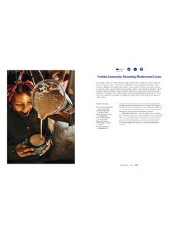 Seasonal Family Almanac: Recipes, Rituals, and Crafts to Embrace the Magic of the Year  - Image 1