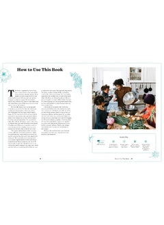 Seasonal Family Almanac: Recipes, Rituals, and Crafts to Embrace the Magic of the Year  - Image 4