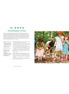 Seasonal Family Almanac: Recipes, Rituals, and Crafts to Embrace the Magic of the Year  - Image 5