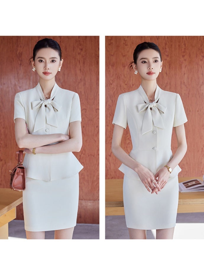 Shougu New Fashionable Casual Ms Suit Set  - Image 4