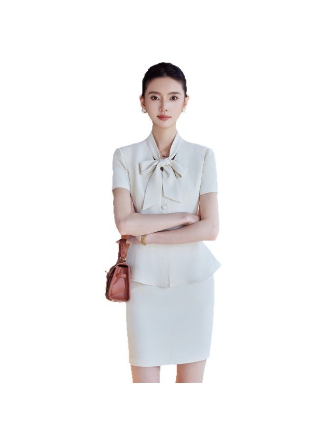 Shougu New Fashionable Casual Ms Suit Set  - Image 2