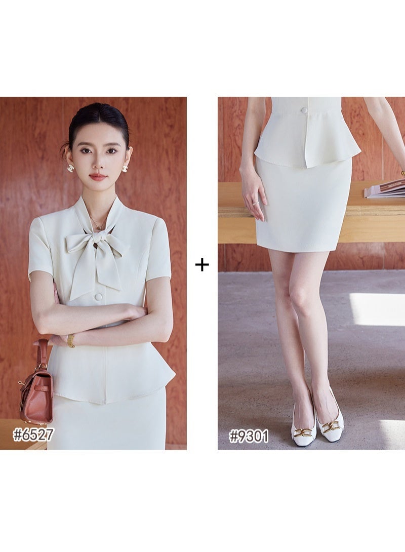 Shougu New Fashionable Casual Ms Suit Set  - Image 1