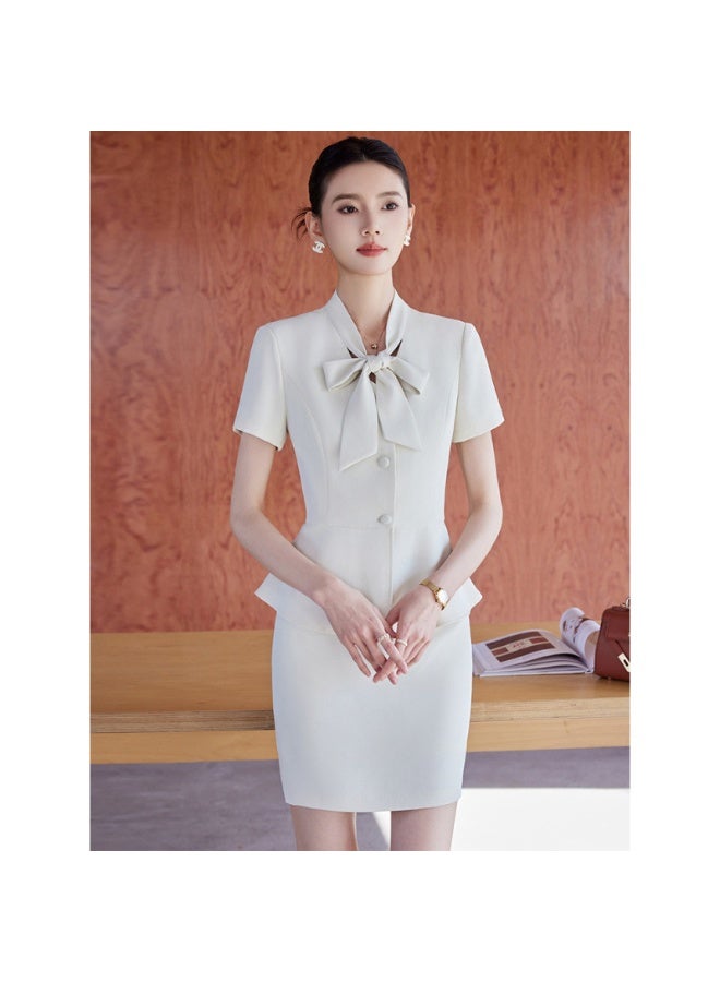 Shougu New Fashionable Casual Ms Suit Set  - Image 3