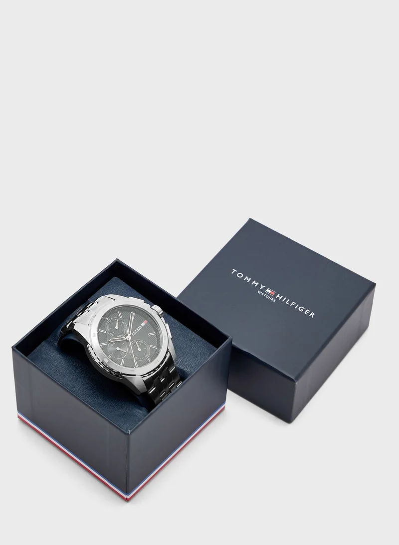 TOMMY HILFIGER Walker  Analog Watch