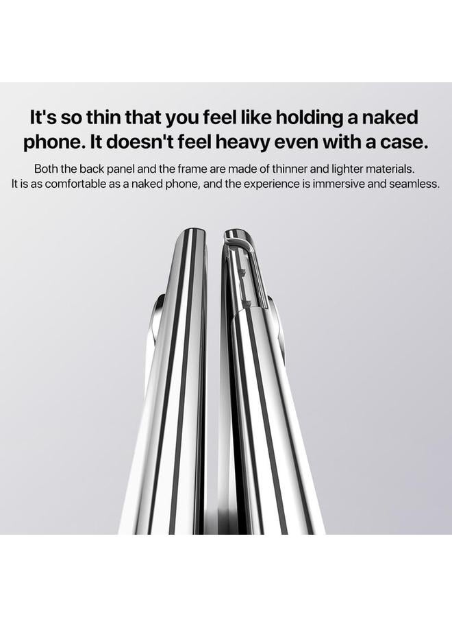 زبون جراب لهاتف Huawei Mate 60 Pro بتصميم كلاسيكي من الجلد العادي المطلي، جراب هاتف الكمبيوتر الشخصي - Image 4