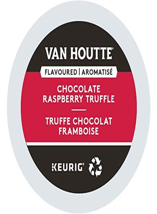 Van Houtte Raspberry Chocolate Truffle Coffee - Image 1