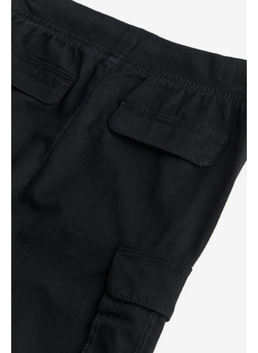 اتش اند ام Cargo Trousers