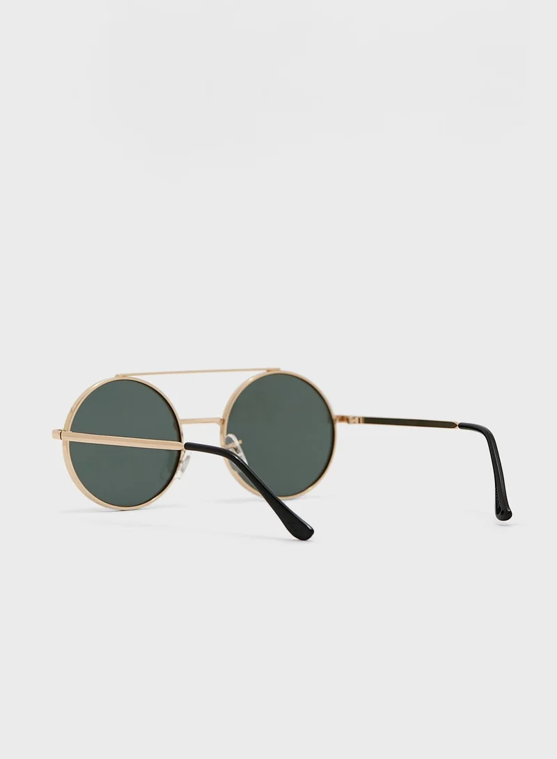 JACK & JONES Jacboston Other Sunglasses