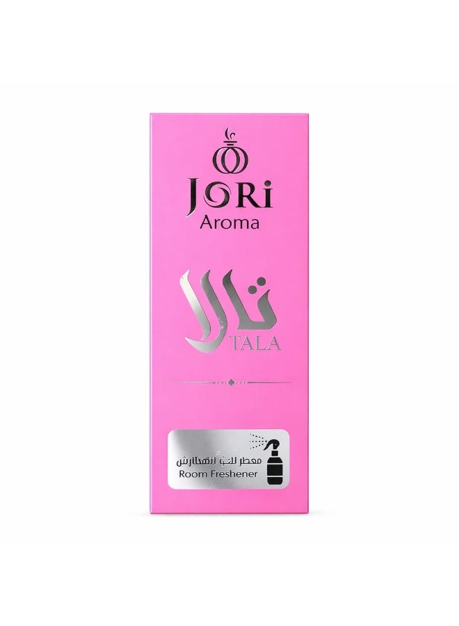 Jori Aroma TALA , Room Freshner Spray, Revisit Happiness - Image 1