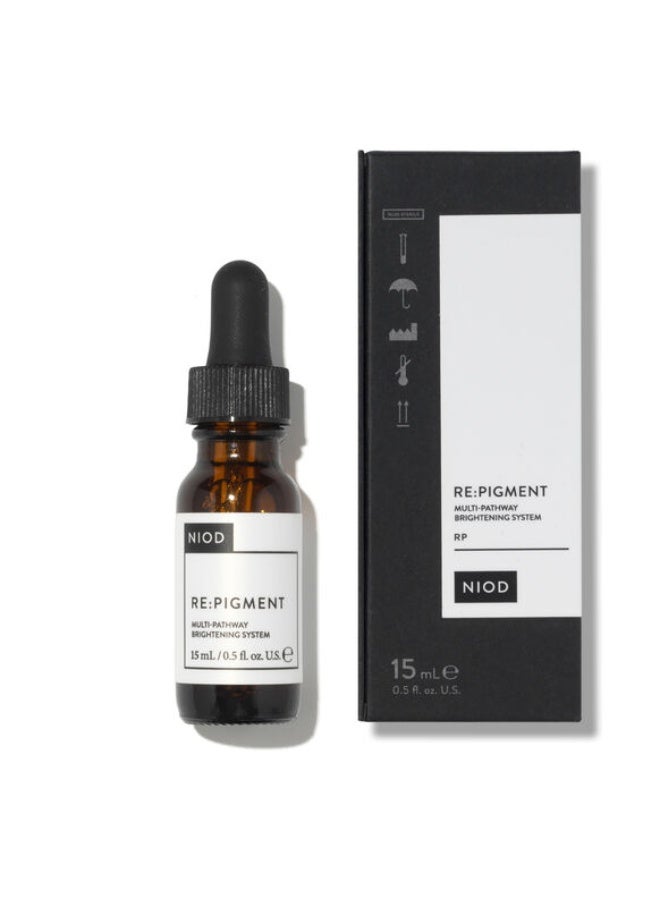 Niod RE: Pigment  15ML - Image 3