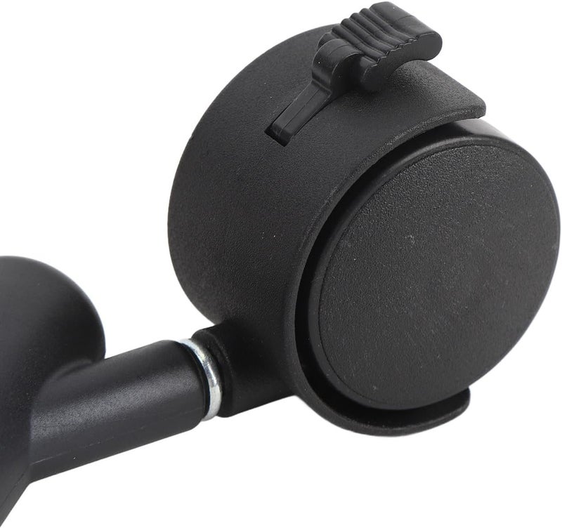 Light Stand Wheels Rotating Quiet Smooth 360° Tripod Swivel Casters Live Photography - Image 5