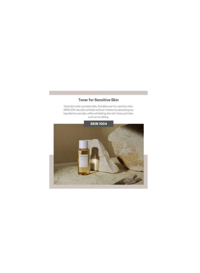 SKIN1004 Madagascar Centella Toning Toner Mini, Travel Size 30mlml - Image 3