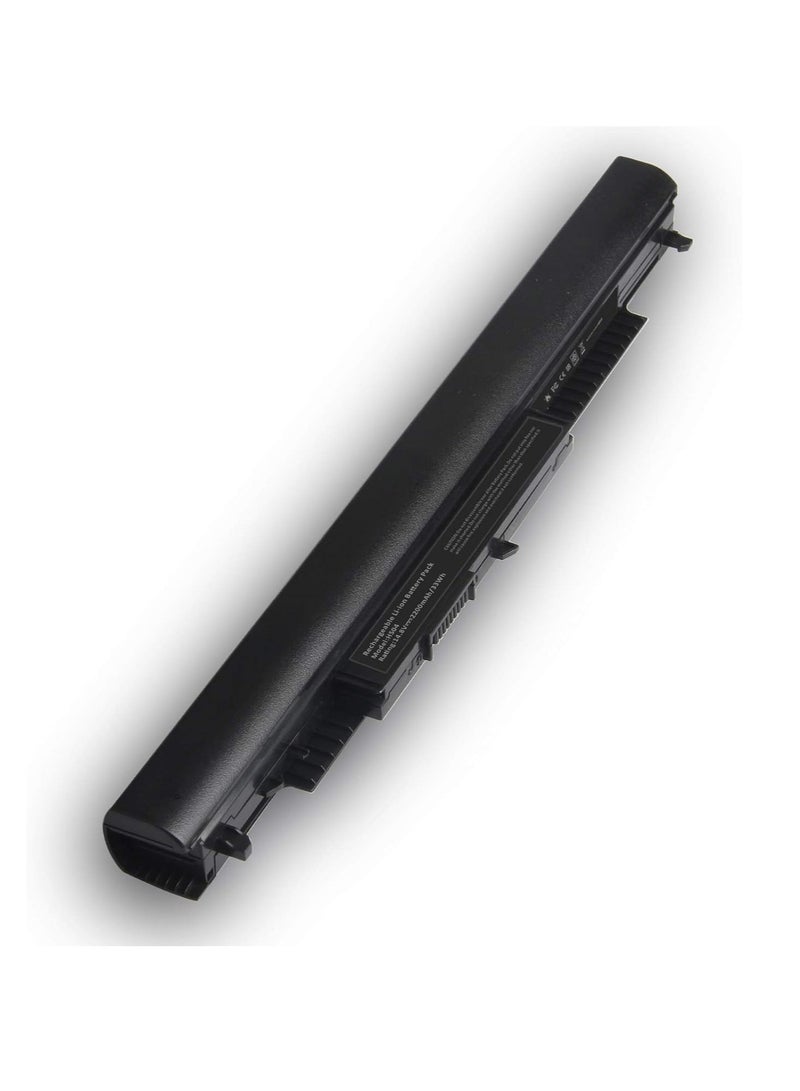 Asuncell HP HS03 HS04 Laptop Battery for 240 G4 245 246 250 255 256 Notebook Series 14 14g 15 807612-421 807956-001 H. STNN N -LB6U HSTNN-LB6V Warranty and Support, 14.8V  - Image 1