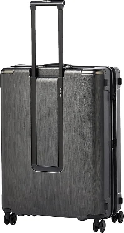 سامسونايت Samsonite Evoa Spinner Luggage Trolly Bag 75 Cm Black