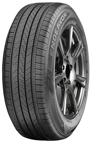Cooper Endeavor AllSeason 21560R16 95V Tire