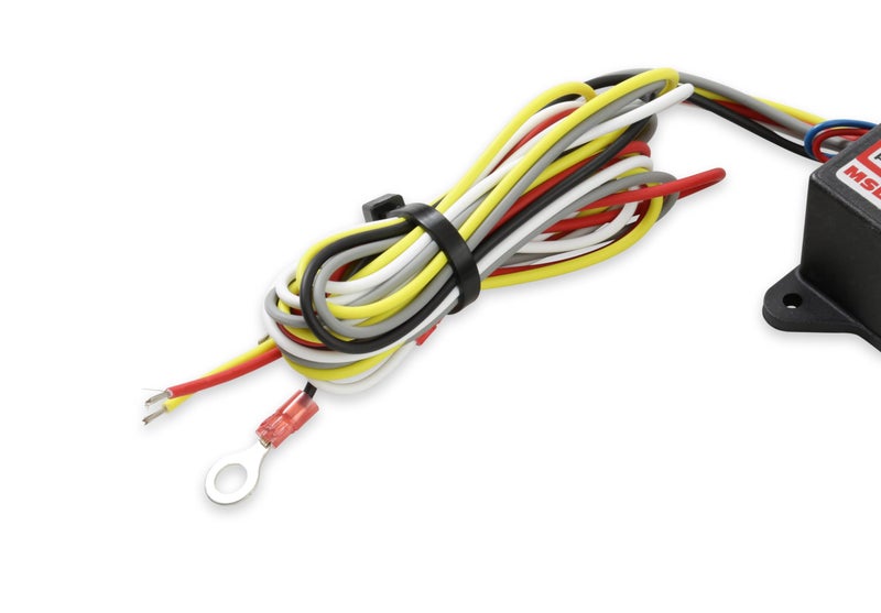 MSD 8950 RPM Activated Switch - Image 4