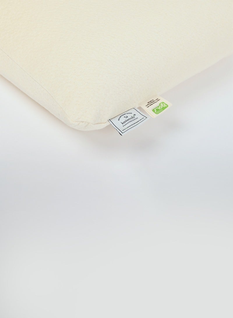 kasiemobi Kasiemobi Standard Pillow - 60x40x12.5 CM  - Image 3