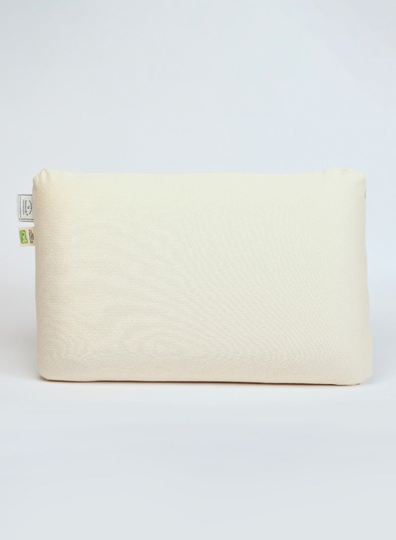 kasiemobi Kasiemobi Standard Pillow - 60x40x12.5 CM  - Image 5
