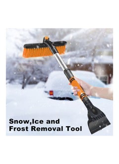 NIBEMINENT Snow Shovel  - Image 2