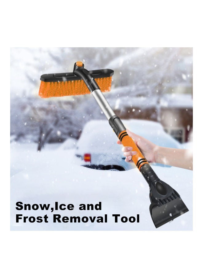NIBEMINENT Snow Shovel  - Image 2