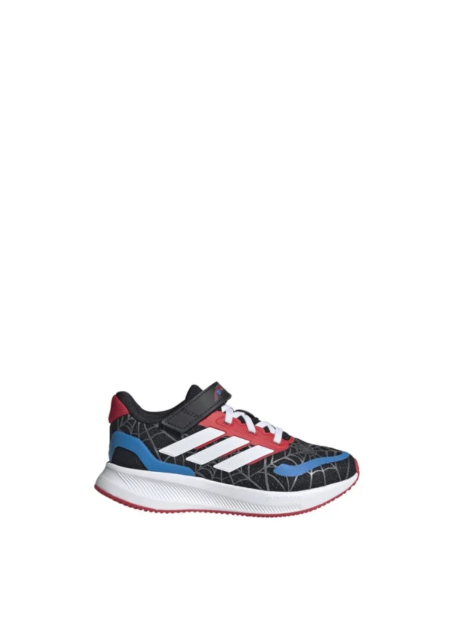 adidas حذاء جري سبايدرمان للأطفال