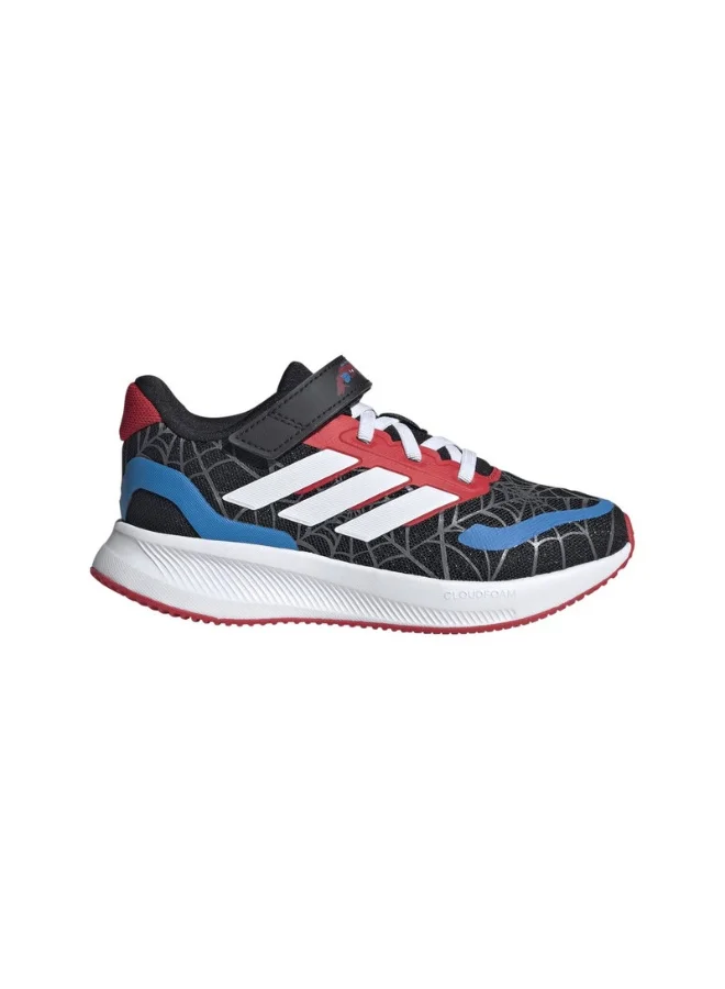 adidas حذاء جري سبايدرمان للأطفال