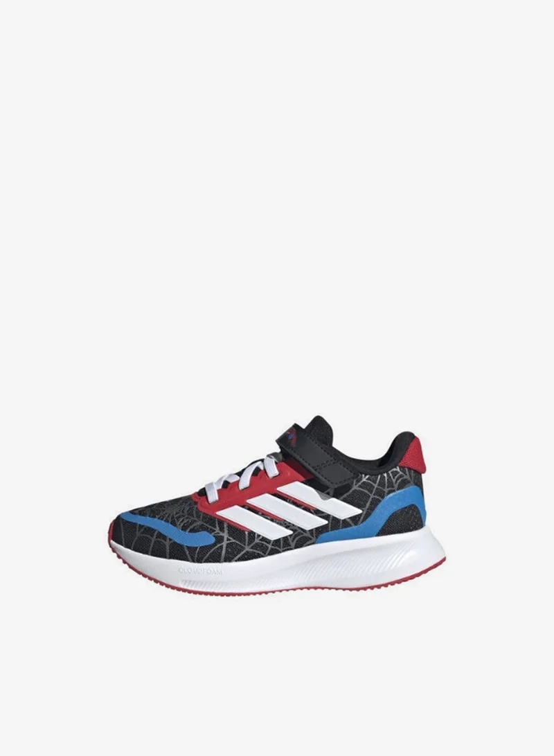 Adidas Marvel Spider-Man Runfalcon Shoes Children