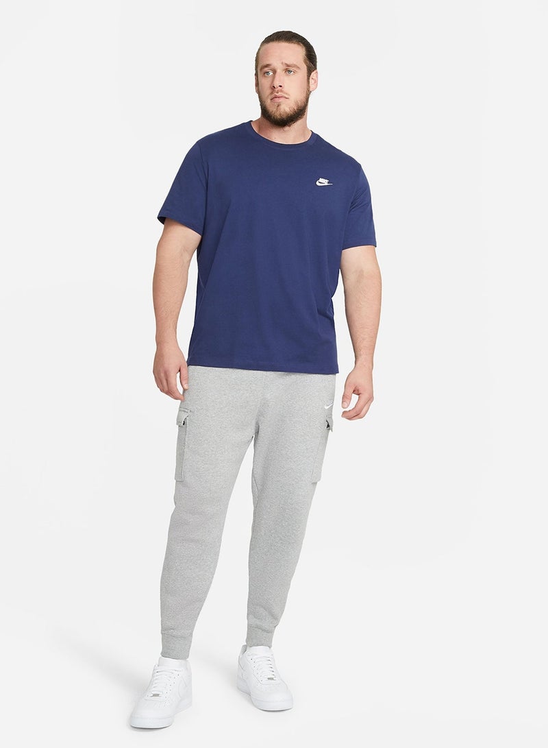 Nike M NSW CLUB TEE - Image 4