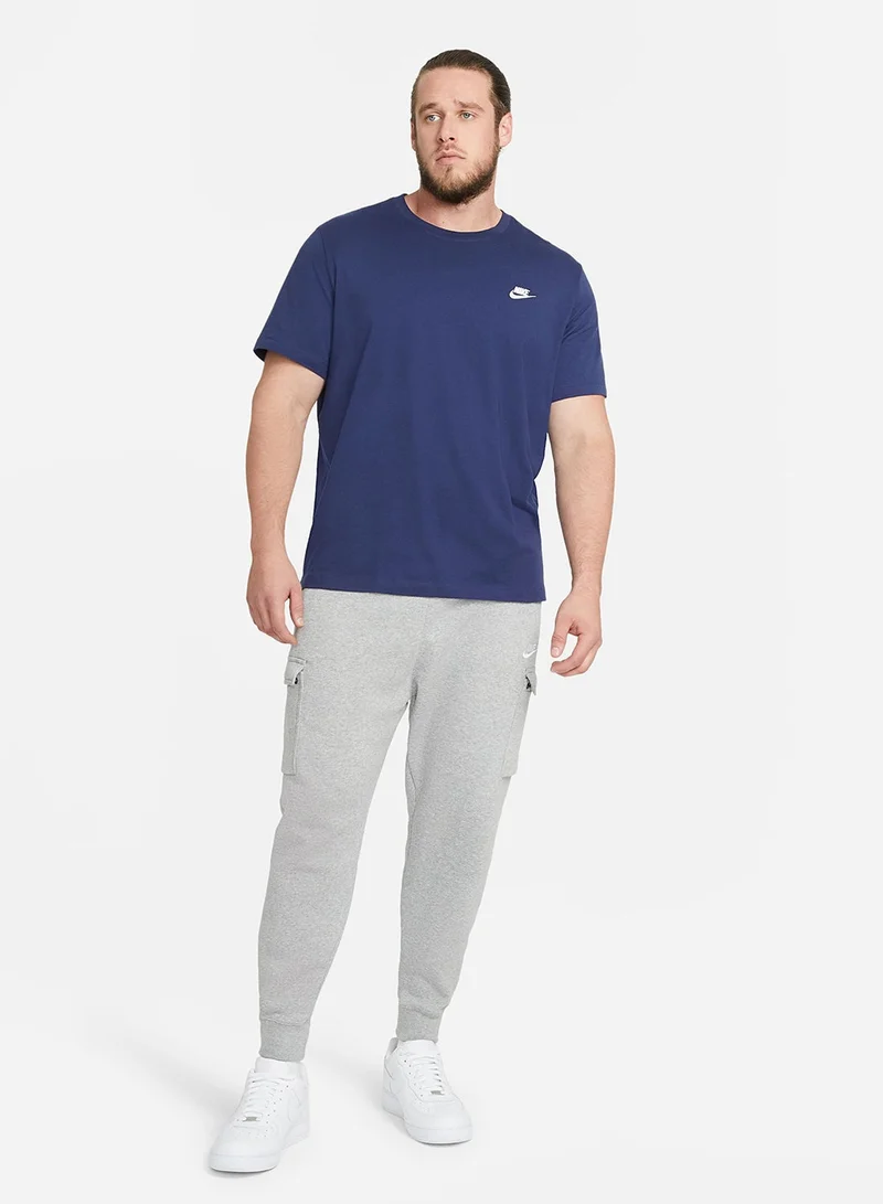 Nike M NSW CLUB TEE