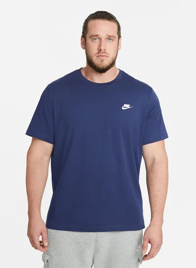 Nike M NSW CLUB TEE